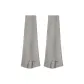 Gray[Versatile Style/Slip-Resistant, Anti-Pilling]
