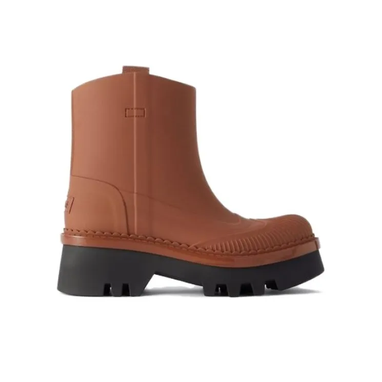 Chloé Raina Ankle Boots-1