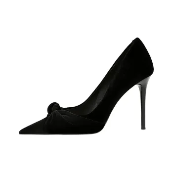 YAFEI XUANYU Slim Heel High Heels Women's
