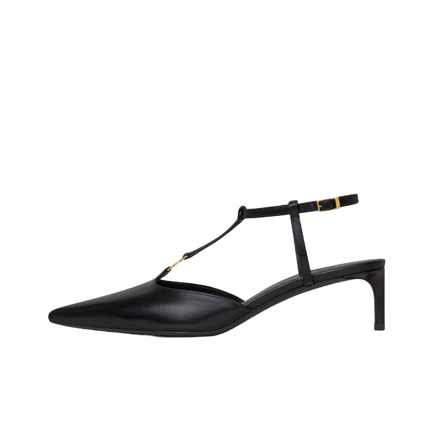 CELINE High Heels Women s Black POIZON