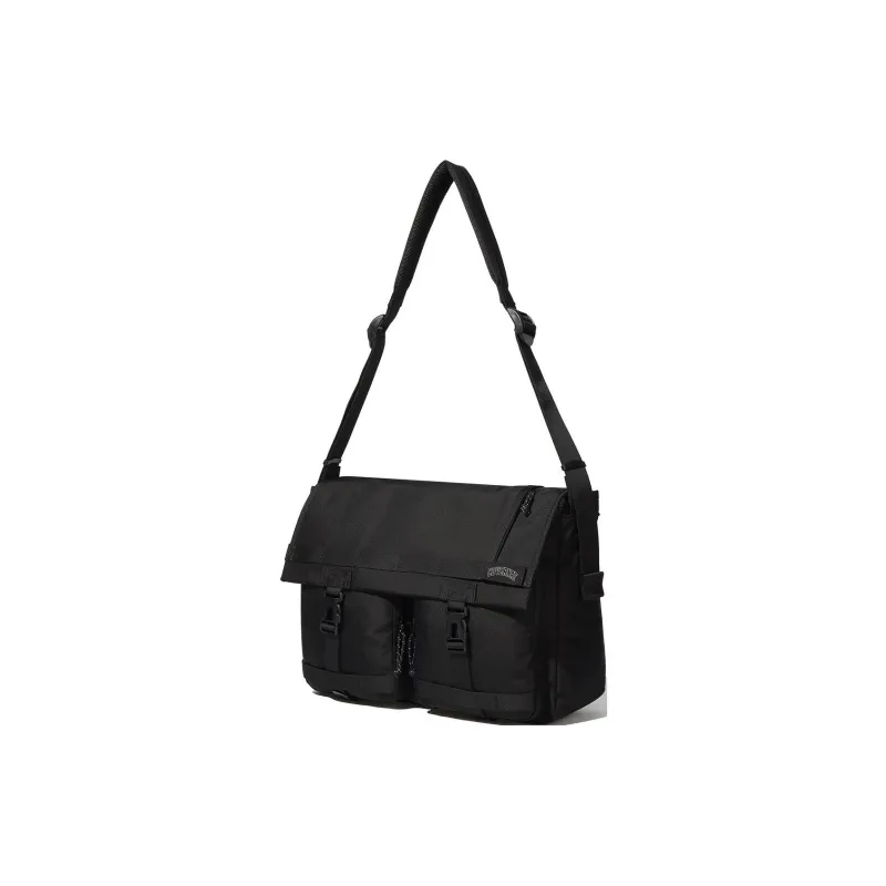 COVERNAT Nylon Shoulder Bag Crossbody Bag Large Size Unisex-1