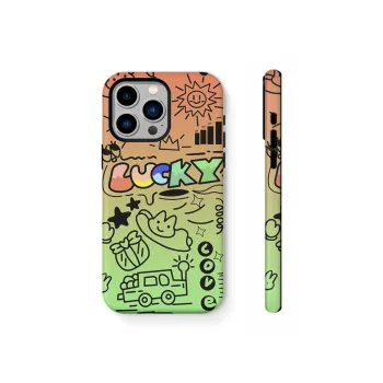 X Beast Lab Phone Cases