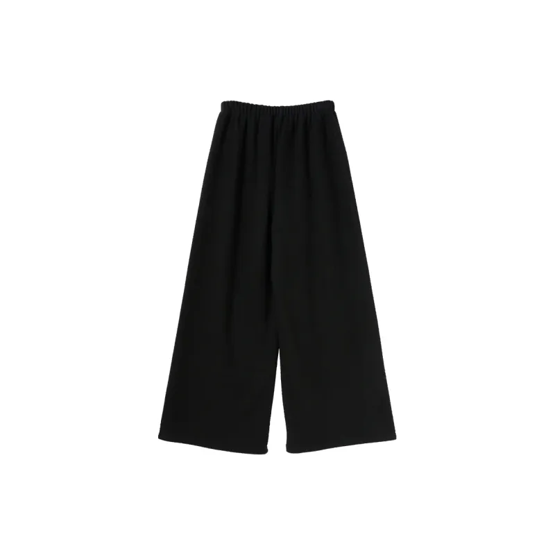 WESTLINK Casual Pants Women's Black-1