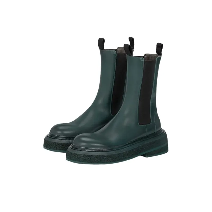 Marsèll Zuccone Pull-on Boots-3