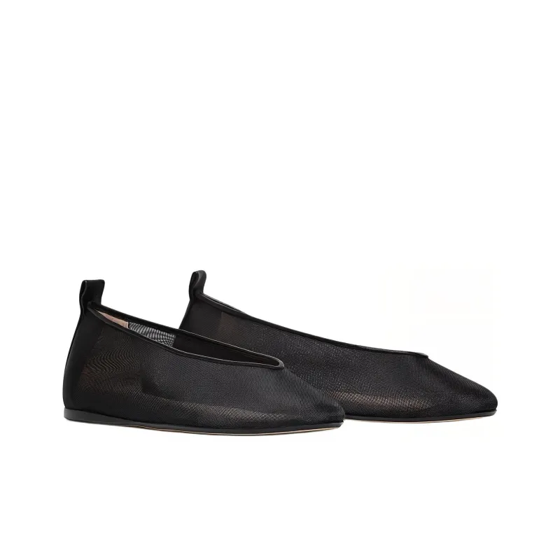 Rodo Casual Single Shoes Women's Black-2