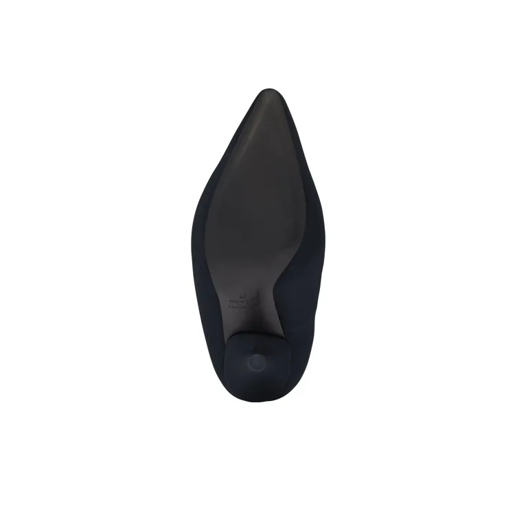 Balenciaga Xl 110mm Pump Black Women's-6