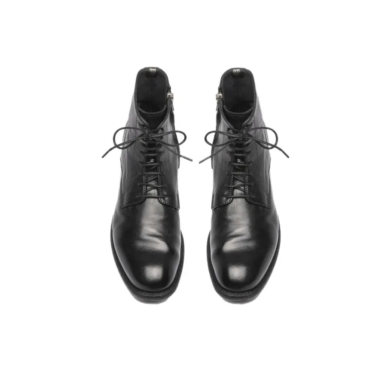 Officine Creative Ankle Boots Women's Black-2