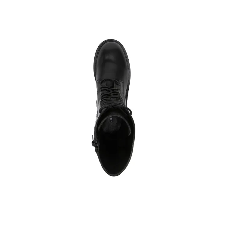 Ann Demeulemeester Ankle Boots Women's Black-4