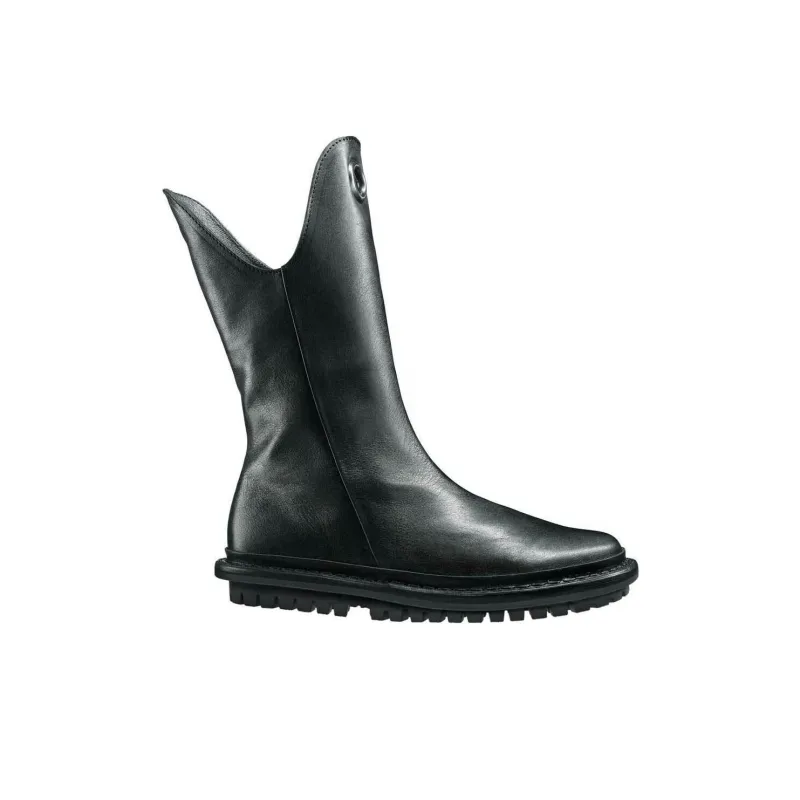 Trippen Ozzy Ankle Boots Men's Black-1