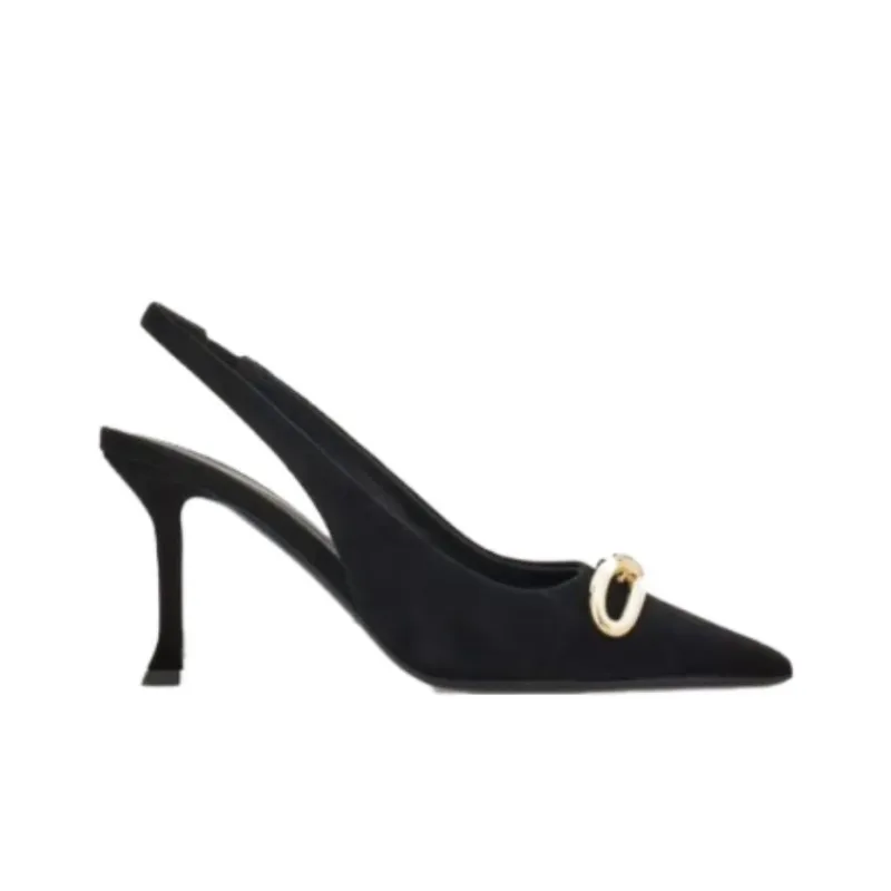 FERRAGAMO 85mm Bow-detail Leather Pumps-1