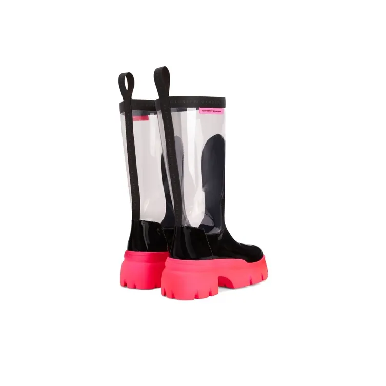 Giuseppe Zanotti Apocalypse Riot Boots-3