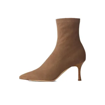 RAG&BONE Brea Ankle Boots Women's Brown