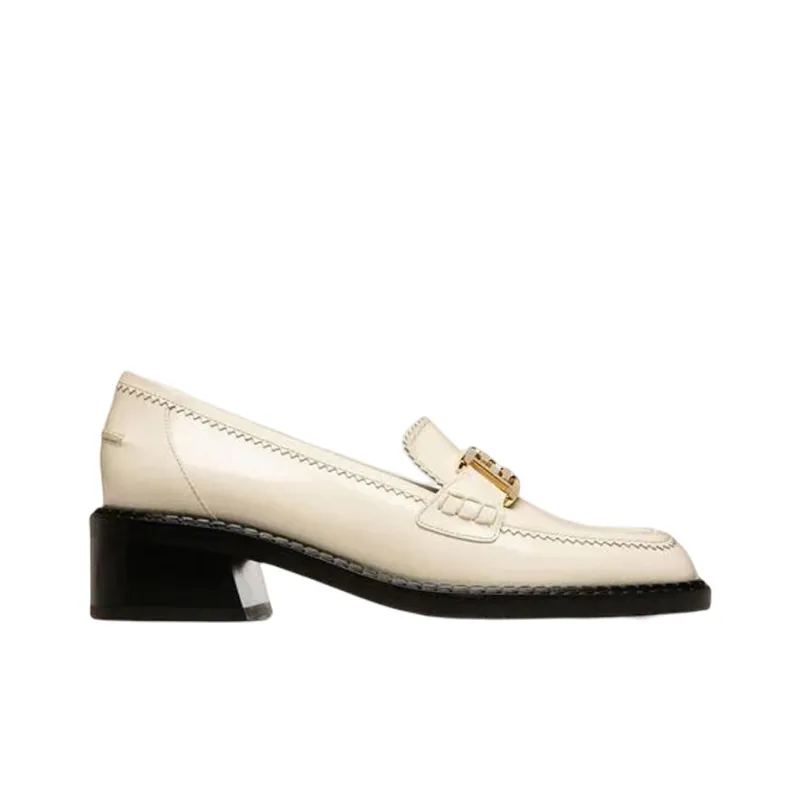 BALLY Ellyane 35mm Loafers-1