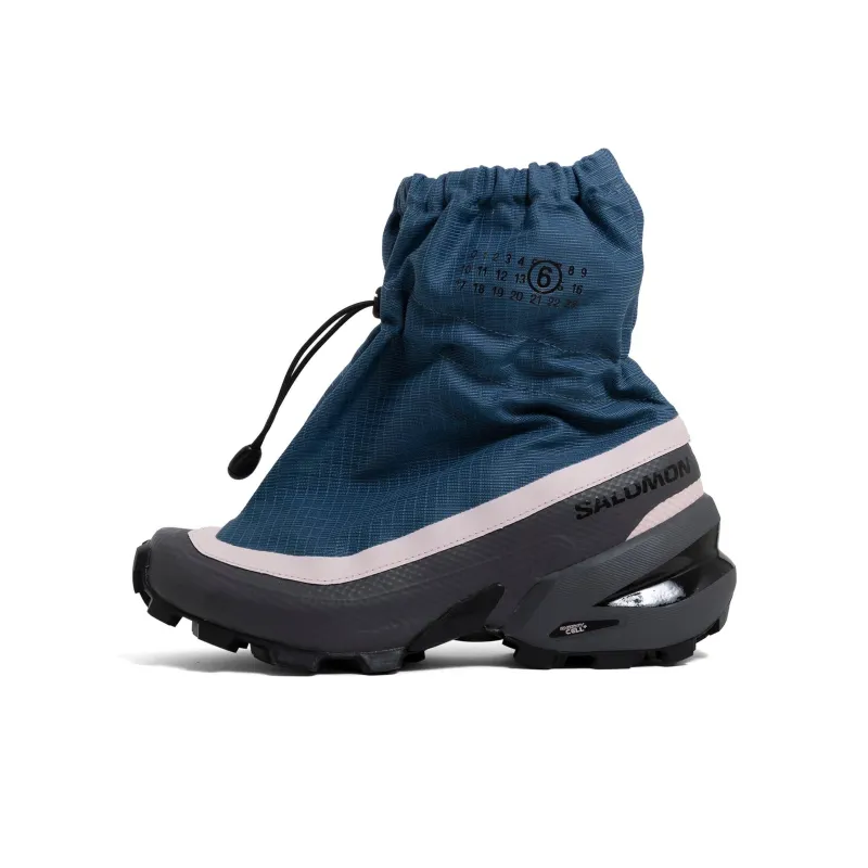 MM6 Maison Margiela Cross Quicklace™ Sneakers-0