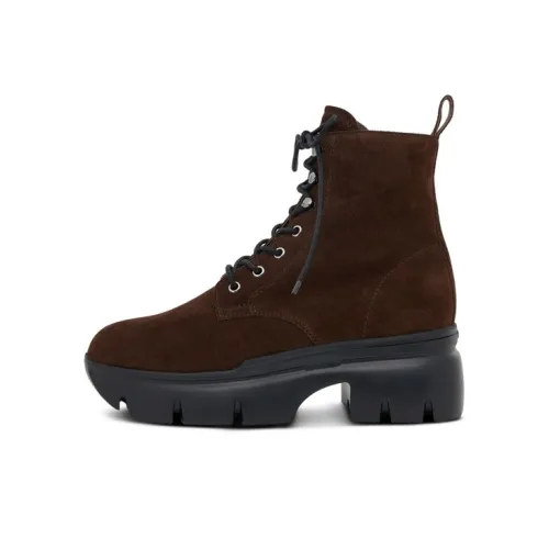 Giuseppe Zanotti Apocalypse Lace up Boots