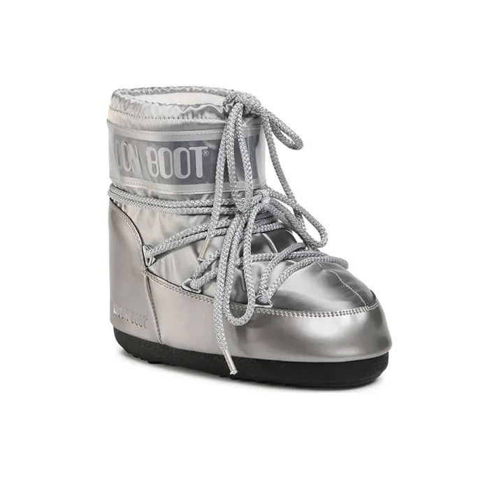 Moon Boot Chunky Sole Icon Low Snow Boots-1