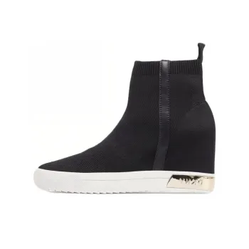 DKNY Ankle Boots Women's Black