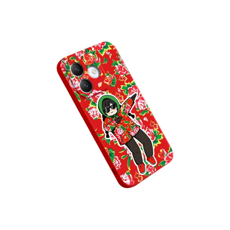 CHUNFAN Phone Cases-1