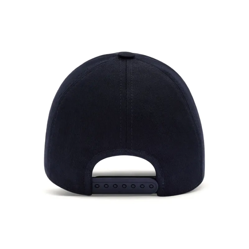Courrèges Cap Signature-3