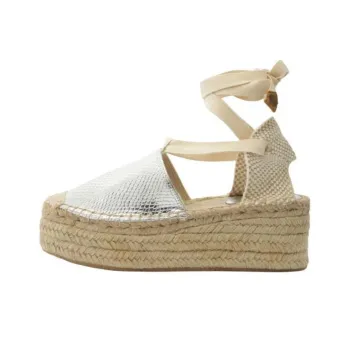 Schutz Greeca High Heels 7cm Women's Silver