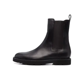 Paul Smith Elton Leather Chelsea Boots