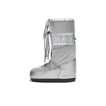 Moon Boot Icon Glance Lace Up Snow Boots