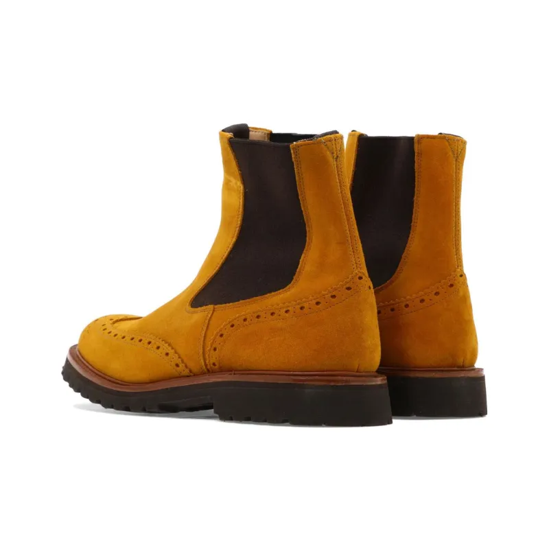 Tricker's Henry Country Dealer Ankle Boots-4