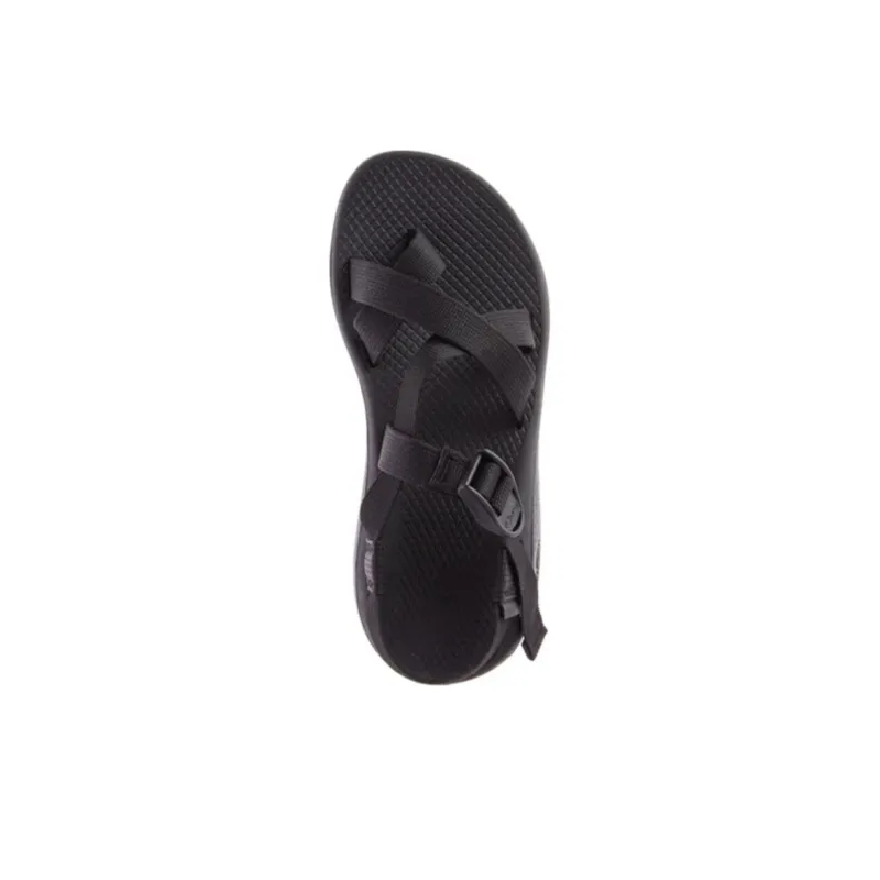 Chaco Beach Sandals Women's Black-3