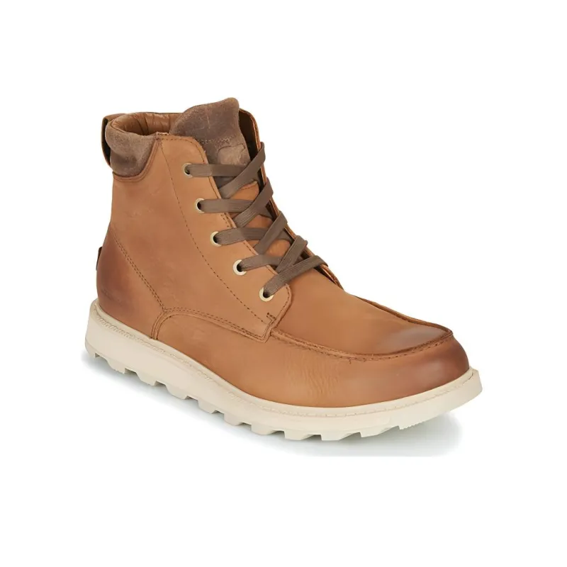 SOREL Ankle Boots Men Brown-2
