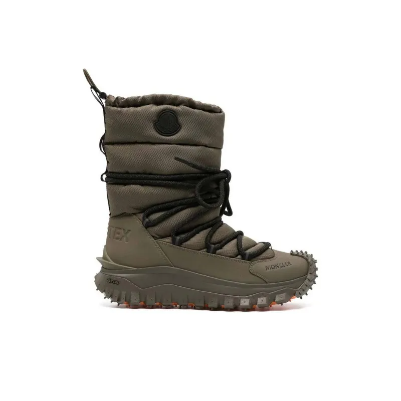 Moncler Trailgrip Après Boots GORE-TEX 'Beige'-1