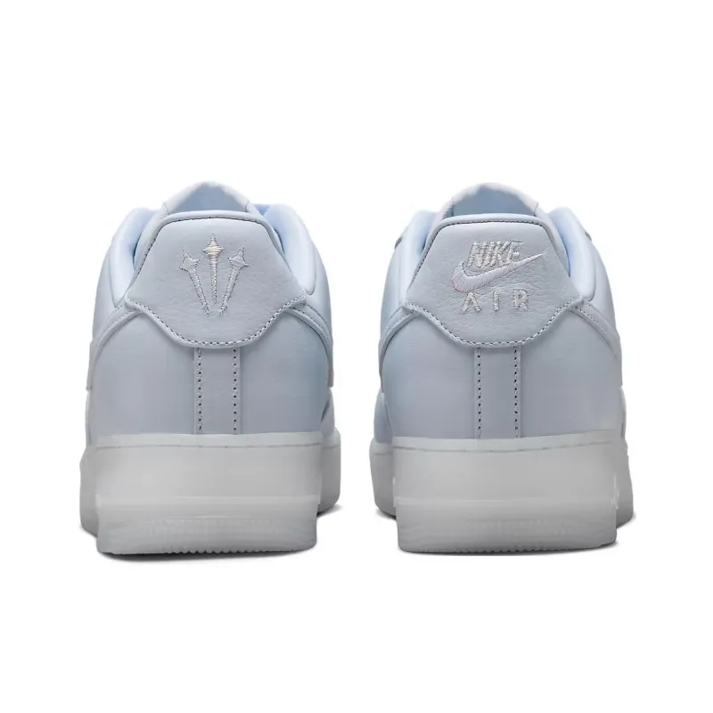 Nike Air Force 1 Low Drake Nocta Certified Lover Boy White Cobalt Tint-4