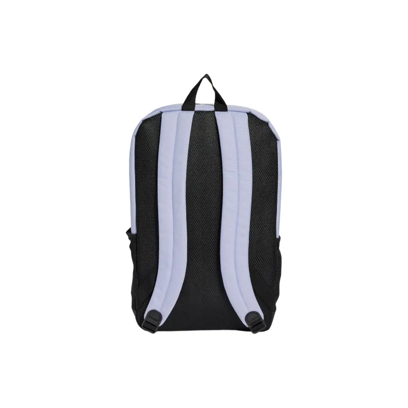 Adidas Recycled Polyester Backpack Women's Light Purple-3