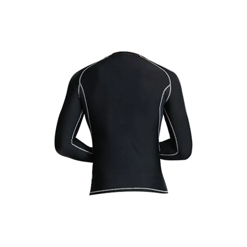 PEAK Unisex Thermal Tops-8