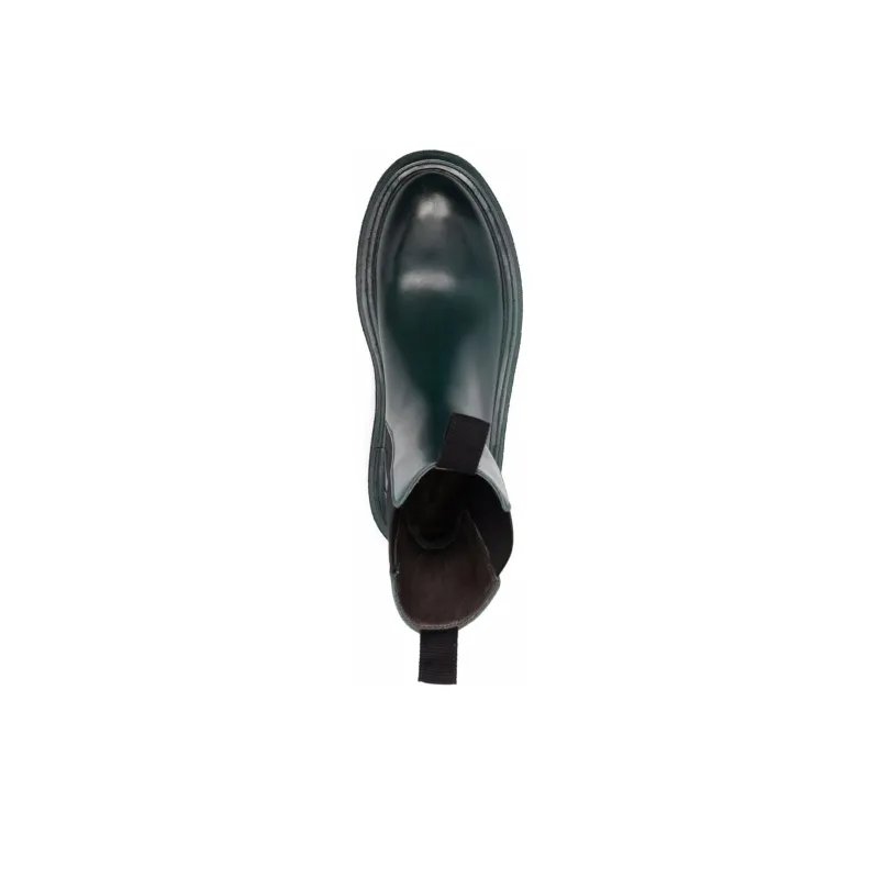 Marsèll Zuccone Pull-on Boots-4