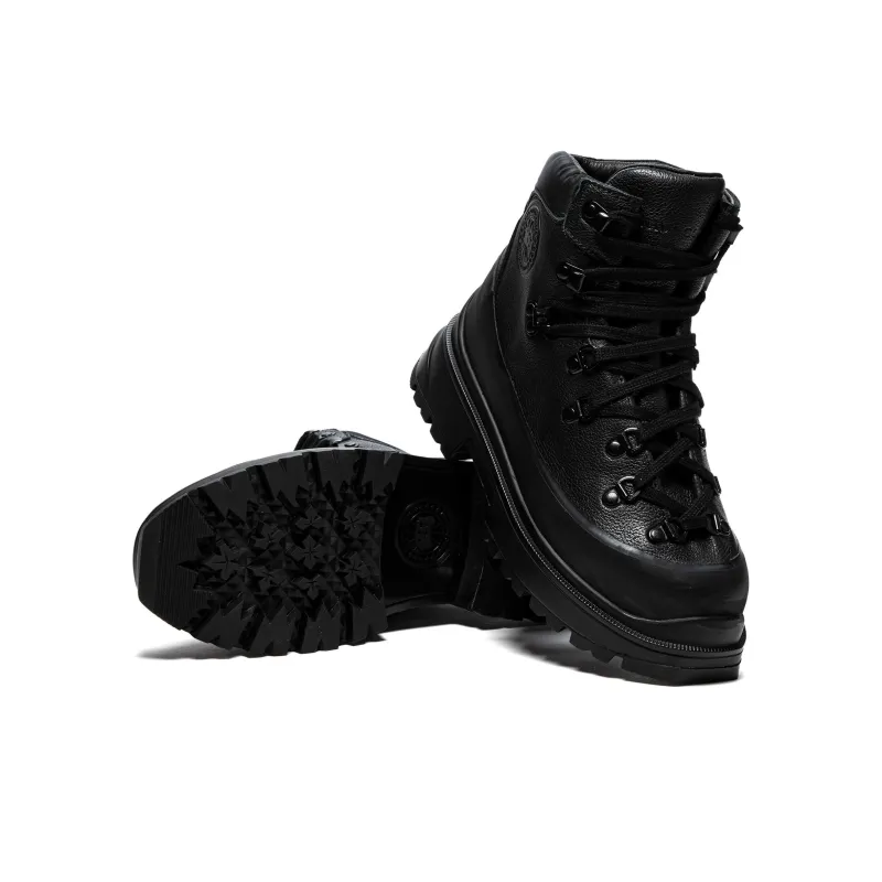 Canada Goose Journey Lace-up Hiking Boots-3