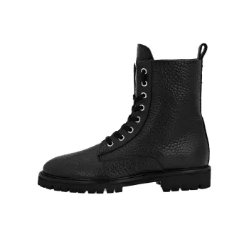 PHILIPP PLEIN Lace-up Ankle Boots