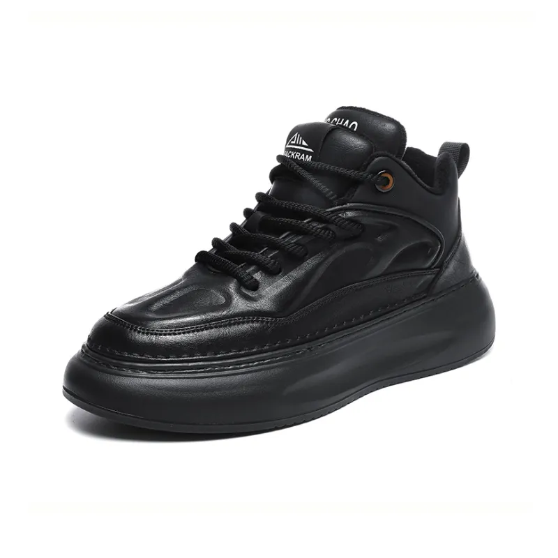 CEDAR HAN Velvet Lifestyle Casual Shoes Men's-10