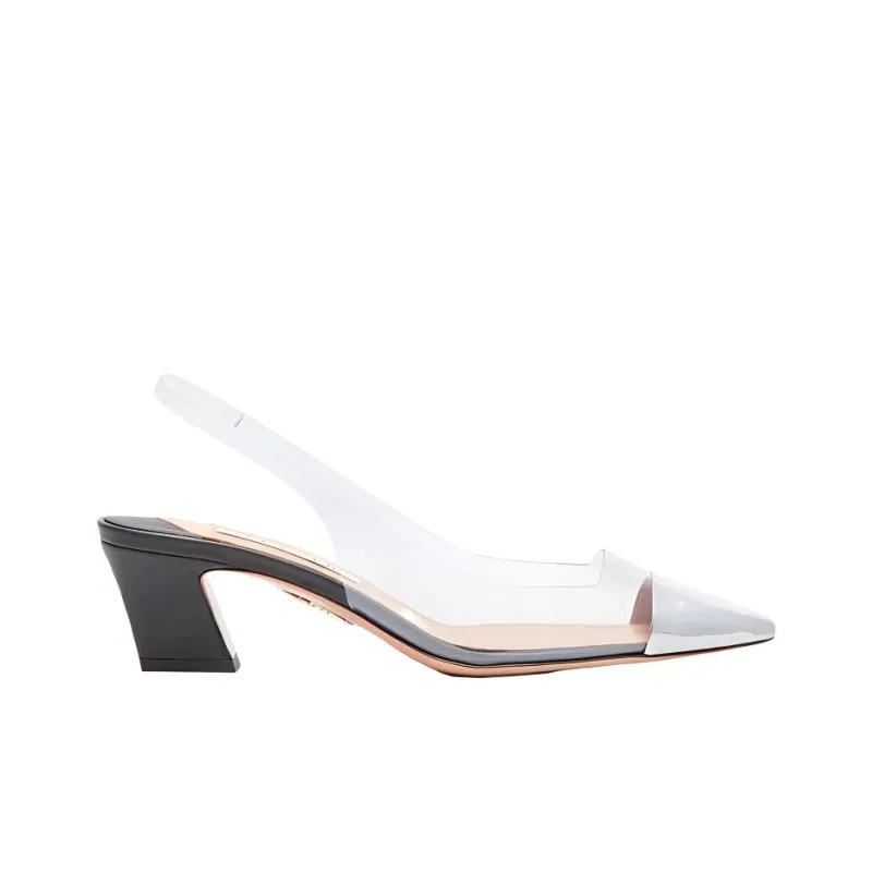 AQUAZZURA High Heels Women's Black-1