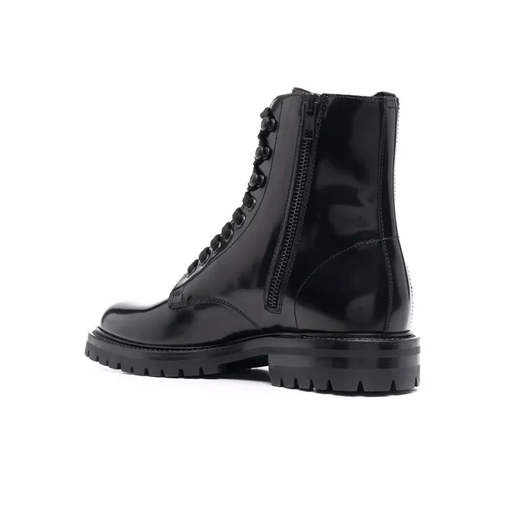COMMON PROJECTS Ankle Boots Women's Black-2