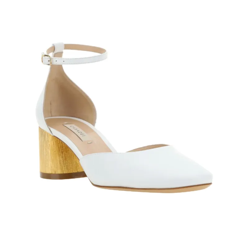 Casadei Cleo Emily Pumps-2