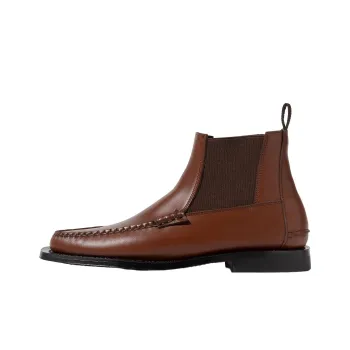 Hereu Chelsea Boots Women's Brown