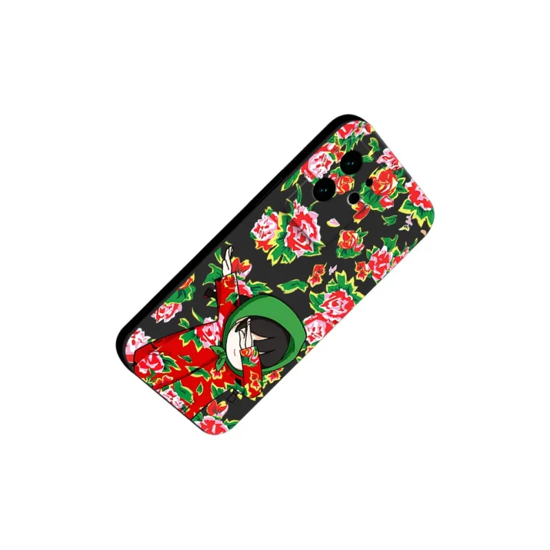CHUNFAN Phone Cases-22