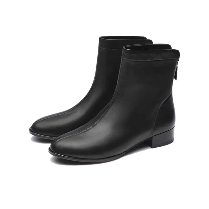 Le Saunda Ankle Boots 3cm Women's-4