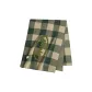 Green Plaid