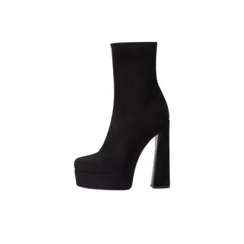 Giuseppe Zanotti/GZ Aureliee Ankle Boots 14.5cm Women's Black
