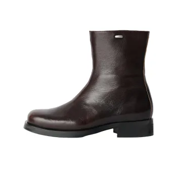 OUR LEGACY Camion Ankle Boots