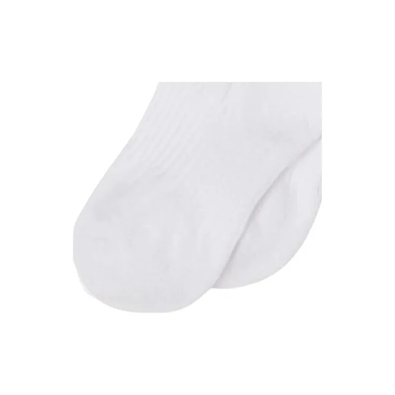 Burberry Logo Sport Sock 'White'-4