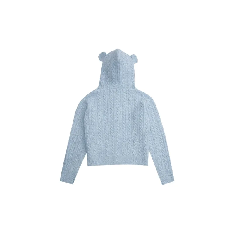 MASOOMAKE Knitwear Women's-1
