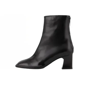 Reike Nen Ankle Boots 6cm Women's Black