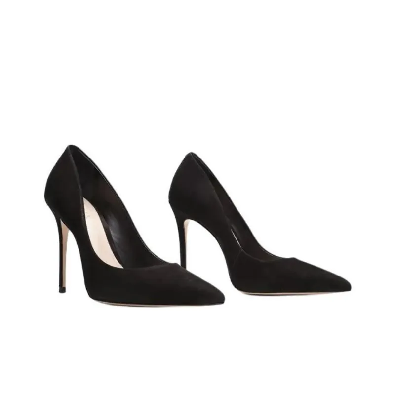 Schutz Caiolea High-heel Pumps-3